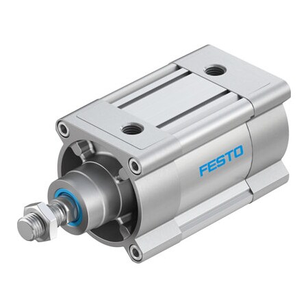 Festo Standards-Based Cylinder DSBC-100-50-PPSA-N3 DSBC-100-50-PPSA-N3